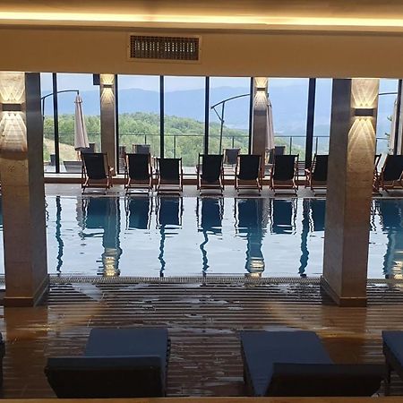 K19 Milmari Resort & Spa Kopaonik Exterior foto